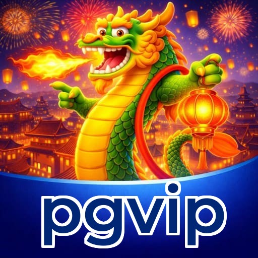 Material promocional do app pgvip — ilustração, não métricas auditadas nesta página
