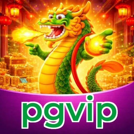 Números do app pgvip em material de marketing — ilustração, não auditoria
