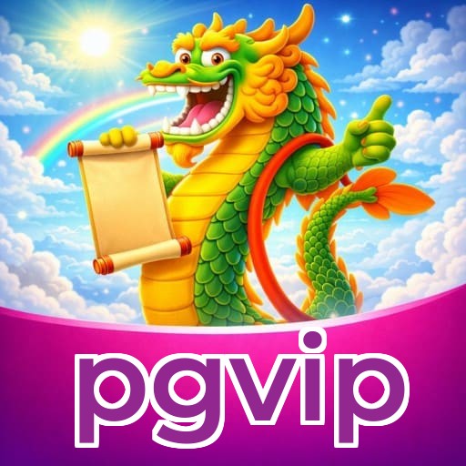 Fluxo de download do app pgvip — referência visual