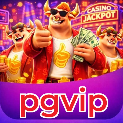 Resumo do fluxo de instalação do app pgvip — ilustração editorial